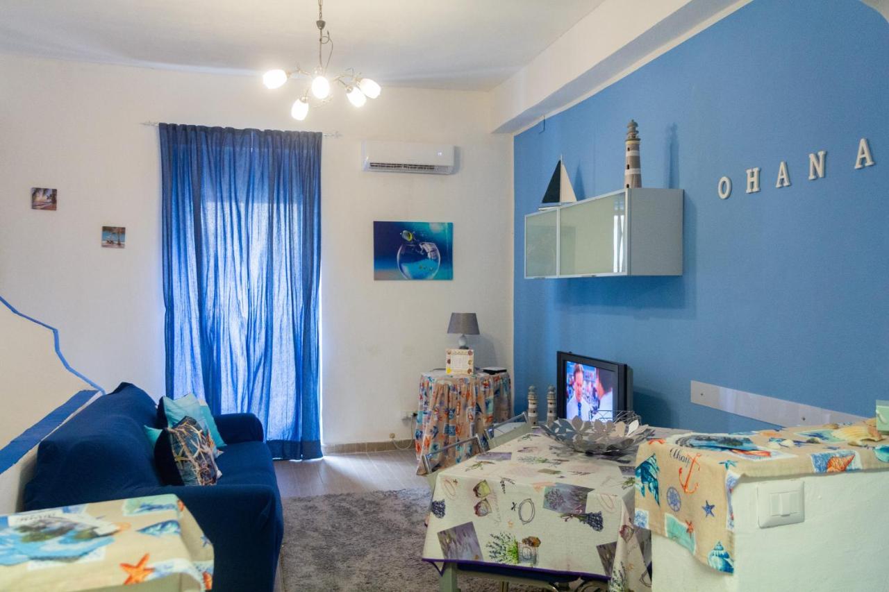 Villa Ohana à Syracuse Extérieur photo